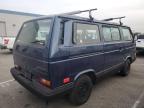 Lot #3028343789 1990 VOLKSWAGEN VANAGON BU