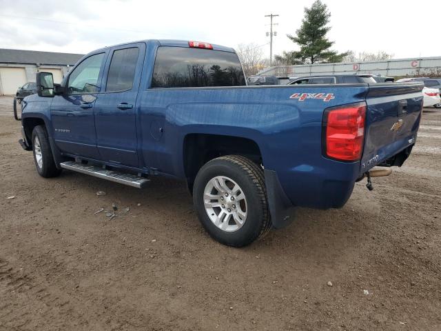 2017 CHEVROLET SILVERADO - 1GCVKREC2HZ176479