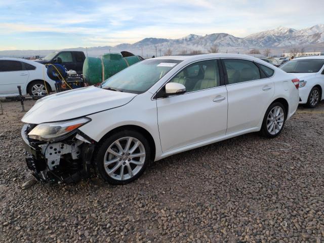 2013 TOYOTA AVALON BAS #3026295476