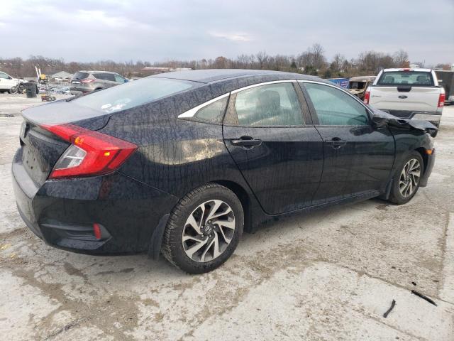 Vin: 19xfc2f73ge056436, lot: 81361094, honda civic ex 20163