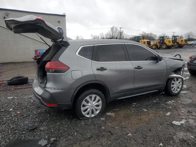 2020 NISSAN ROGUE S - 5N1AT2MV1LC749434