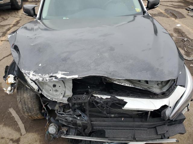 2016 INFINITI Q50 PREMIU JN1EV7AR7GM341429