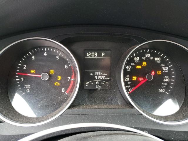 2017 VOLKSWAGEN JETTA S - 3VW2B7AJ6HM288017