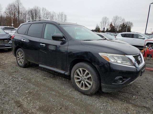 VIN 5N1AR2MM4DC650999 2013 NISSAN PATHFINDER no.4