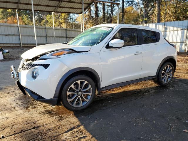 2017 NISSAN JUKE S #3024572618