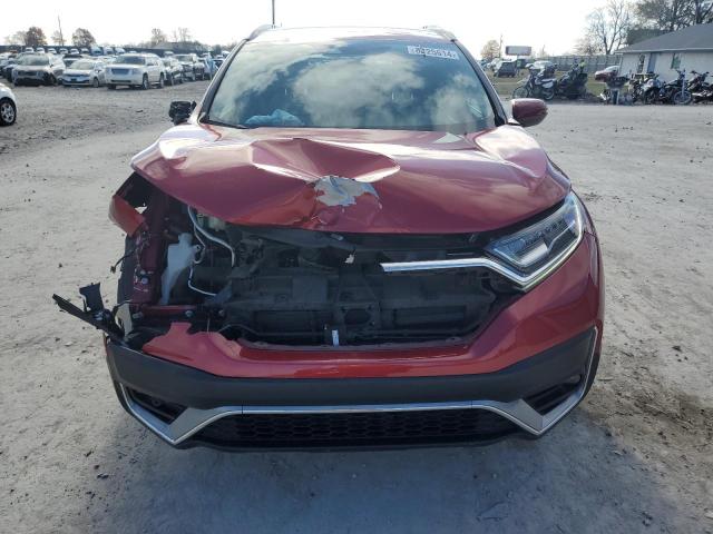 2020 HONDA CR-V TOURI - 2HKRW1H97LH402586