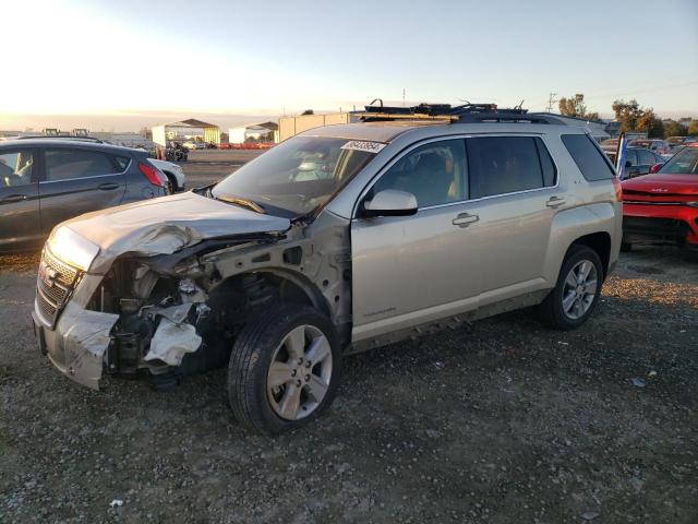 2015 GMC TERRAIN SL - 2GKALSEK6F6366924