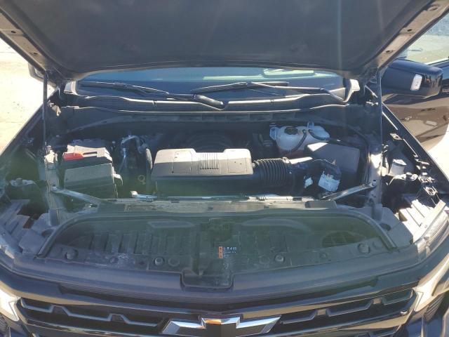 2024 CHEVROLET SILVERADO - 3GCUDFED8RG326089