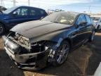 2017 JAGUAR XJ - SAJWJ1CD5H8W04895