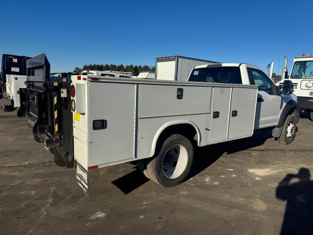 VIN 1FDUF4GY3HEC11349 2017 FORD F450 no.4