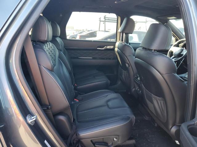 2022 HYUNDAI PALISADE C - KM8R7DHE0NU336575