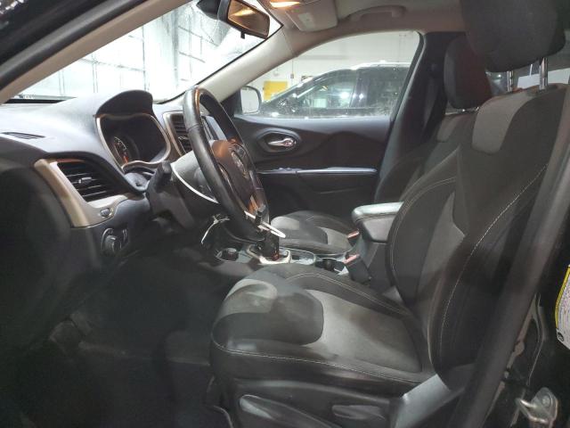 2016 JEEP CHEROKEE S - 1C4PJMAB3GW374953