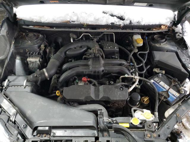 2017 SUBARU CROSSTREK - JF2GPABC6HH279170