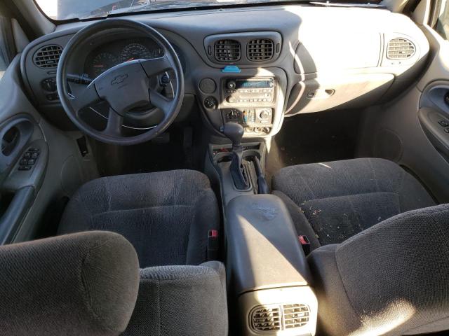2004 CHEVROLET TRAILBLAZE #3082623791