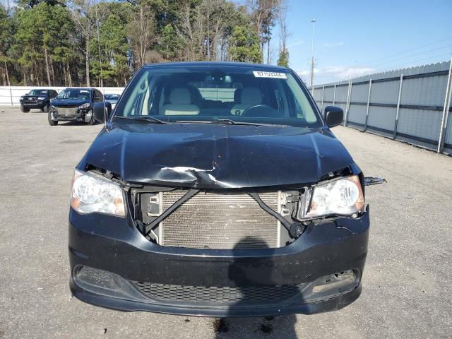 2019 DODGE GRAND CARA - 2C4RDGBG1KR571567