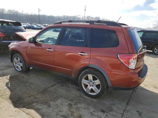Vin: jf2sh6dc4ah739210, lot: 85693624, subaru forester 2.5x limited 20102