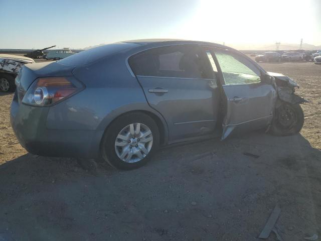 NISSAN ALTIMA BAS 2010 gray  gas 1N4AL2AP3AN512610 photo #4