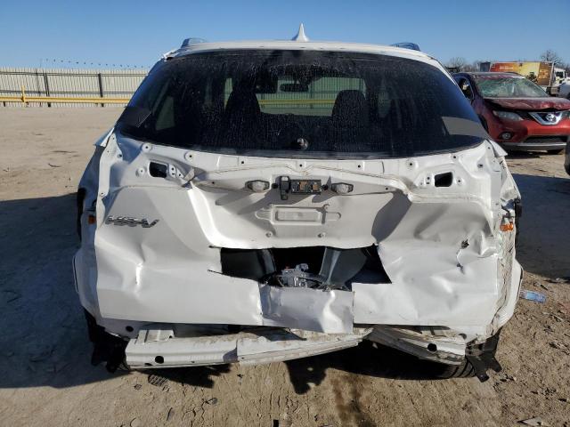 2019 HONDA HR-V EX - 3CZRU5H50KM718330