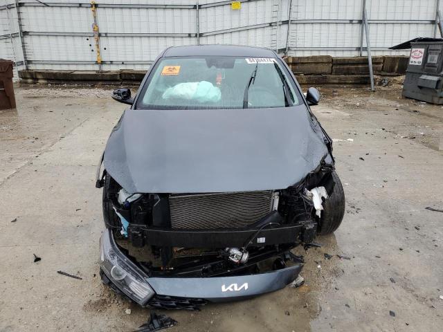 2023 KIA FORTE LX - 3KPF24AD1PE653984