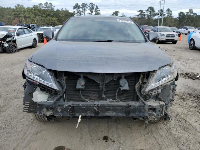 2015 LEXUS RX 350 BAS - 2T2BK1BA0FC339575