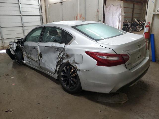 2018 NISSAN ALTIMA 2.5 - 1N4AL3AP7JC237115