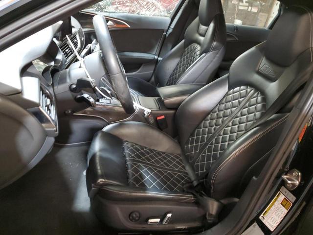 2018 AUDI S6 PREMIUM WAUFFAFC3JN069671