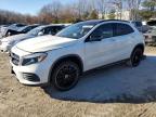 2018 MERCEDES-BENZ GLA 250 4M - WDCTG4GB3JJ406352