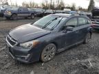 2015 SUBARU IMPREZA SP - JF1GPAT67FG306800