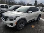 2021 KIA SELTOS LX - KNDEPCAA7M7165907