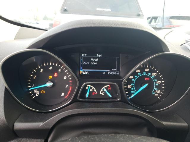 2015 FORD ESCAPE SE - 1FMCU9GX6FUA92706