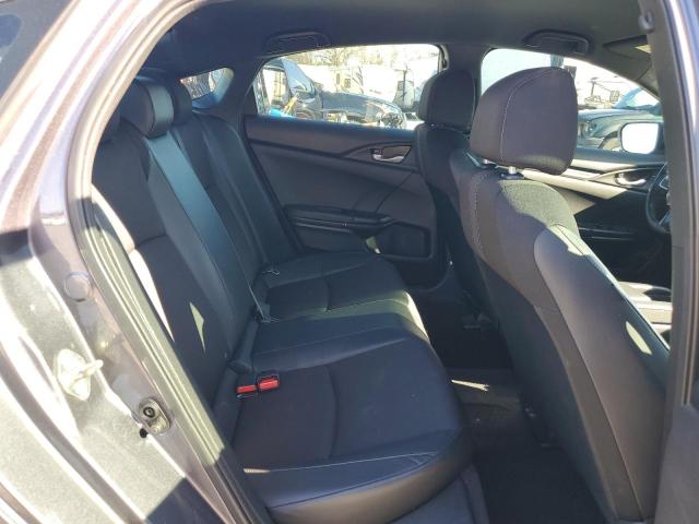 2020 HONDA CIVIC SPOR - 19XFC2F87LE215610