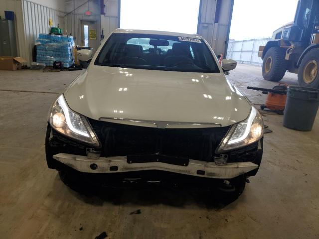 VIN KMHGC4DD8DU233631 2013 HYUNDAI GENESIS no.5