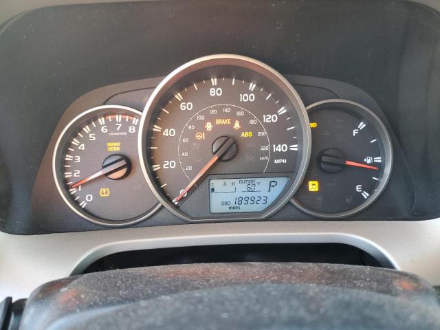 2016 TOYOTA RAV4 LE - 2T3BFREVXGW473376