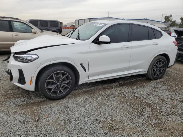 Vin: 5ux33dt01n9m32671, lot: 83923644, bmw x4 xdrive30i 2022 img_1