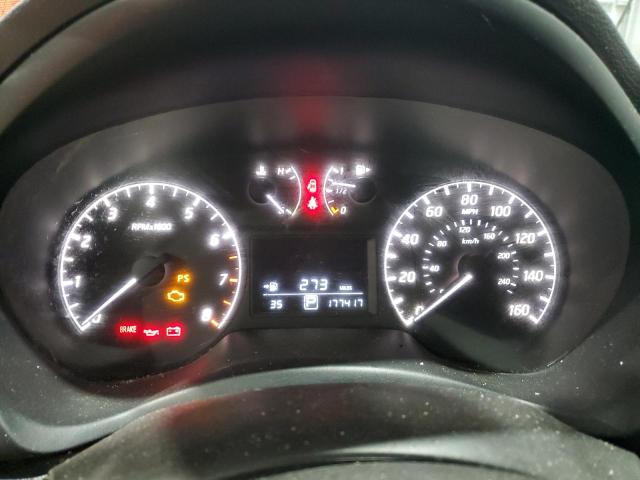 2015 NISSAN SENTRA S - 3N1AB7AP6FY259449