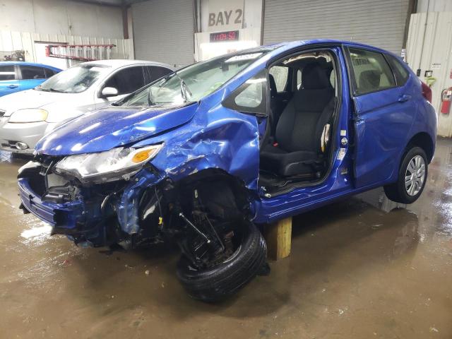 2016 HONDA FIT LX - JHMGK5H5XGX031214