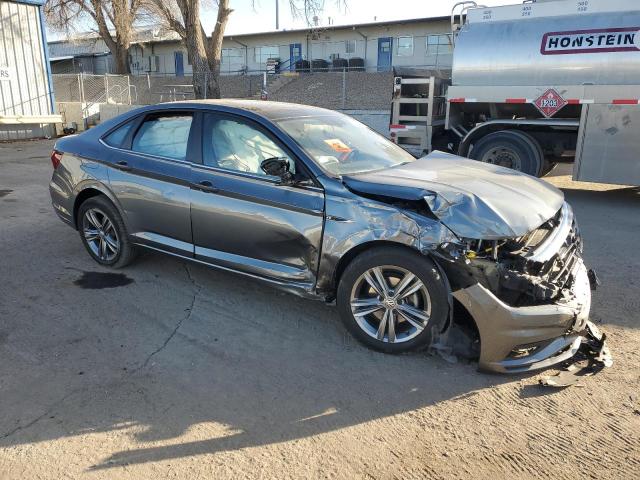 2019 VOLKSWAGEN JETTA S - 3VWCB7BU6KM215797