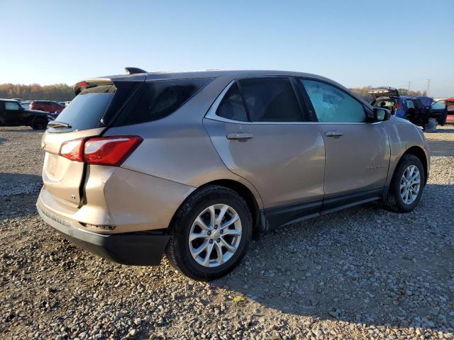 2018 CHEVROLET EQUINOX LT - 2GNAXJEVXJ6281332