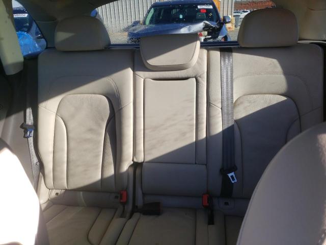 2016 AUDI Q5 PREMIUM - WA1L2AFP1GA145774