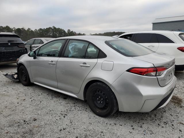 2022 TOYOTA COROLLA LE - 5YFEPMAE2NP307914