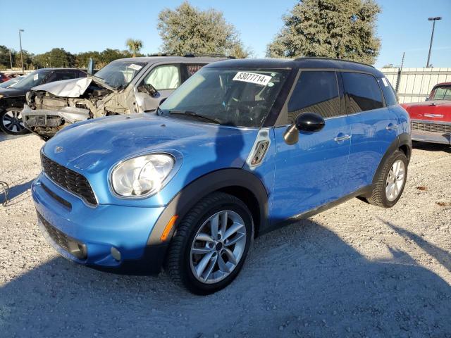 VIN WMWZC3C51EWP26930 2014 MINI COOPER no.1