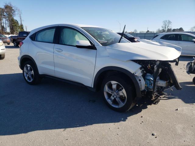 2022 HONDA HR-V LX - 3CZRU5H34NM708970