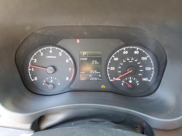 2018 HYUNDAI ACCENT SE - 3KPC24A32JE012716