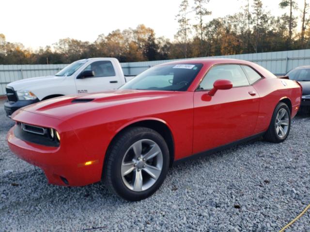 Global Auto Auctions: 2019 DODGE CHALLENGER