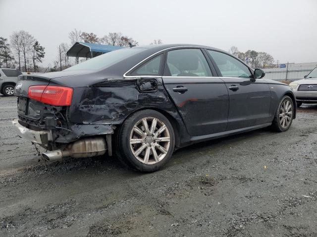 2015 AUDI A6 PREMIUM - WAUFMAFC1FN009207