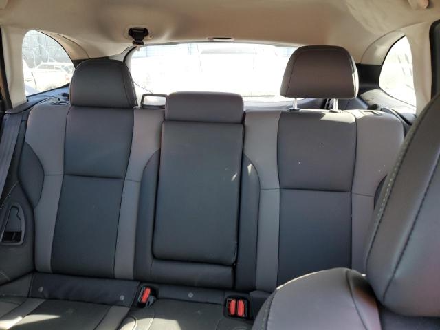 2022 SUBARU OUTBACK ON 4S4BTGJD0N3104046