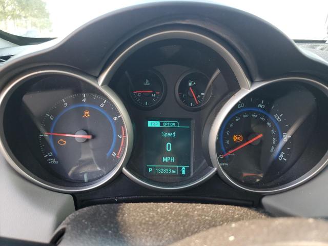 2016 CHEVROLET CRUZE LIMI - 1G1PC5SHXG7160340