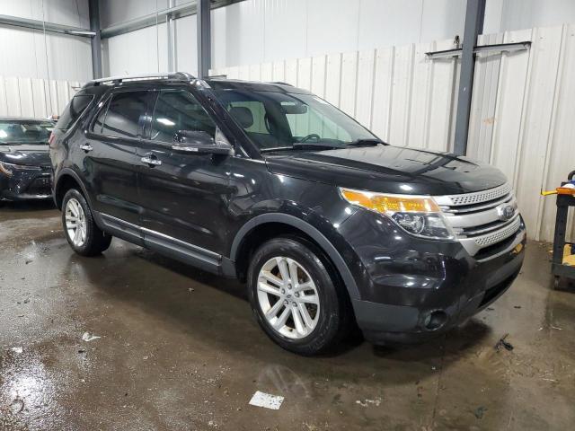 2015 FORD EXPLORER X - 1FM5K8D89FGA00251