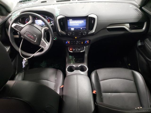 2024 GMC TERRAIN SL - 3GKALVEGXRL347306