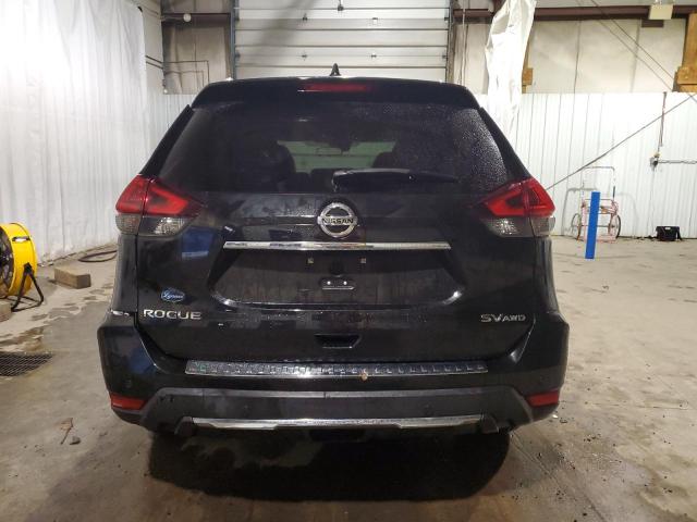 2020 NISSAN ROGUE S - 5N1AT2MV4LC795128